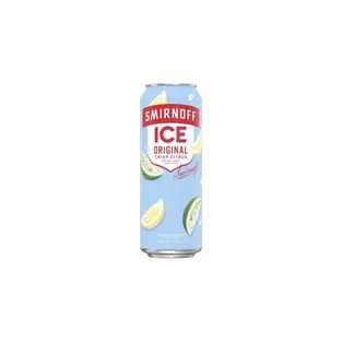 Smirnoff Ice Original Citrus