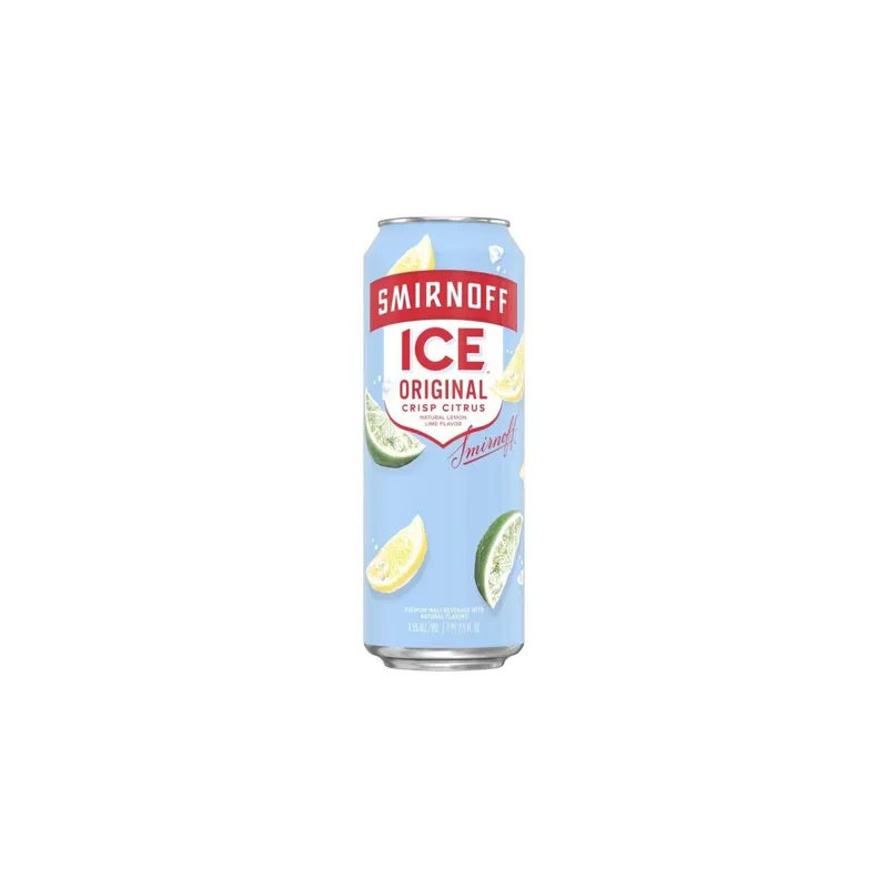Smirnoff Ice Original Citrus view 1