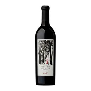 Kuleto Estate Native Son Red Wine