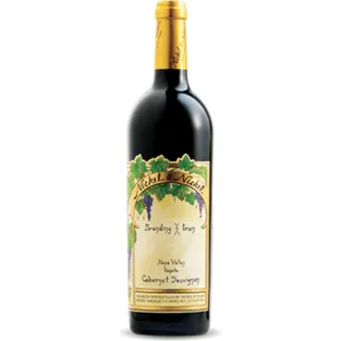 Nickel & Nickel Branding Iron Cabernet Sauvignon