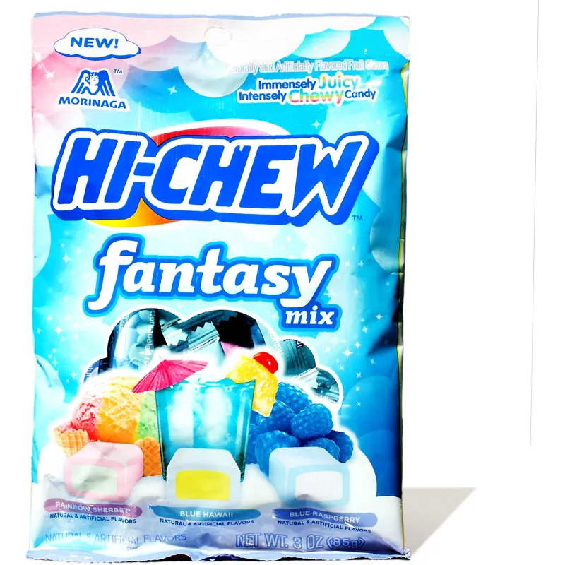 Morinaga Hi Chew Fantasy Mix view 1