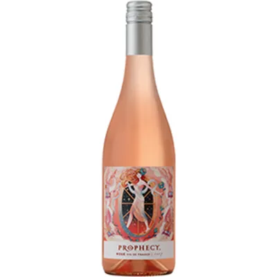 Prophecy Rosé 750mL