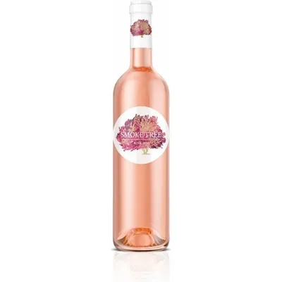 Smoke Tree Sonoma County Rose Blend 750mL