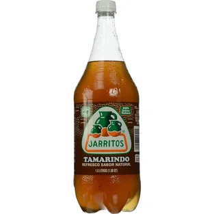 Jarritos Soda Tamarind