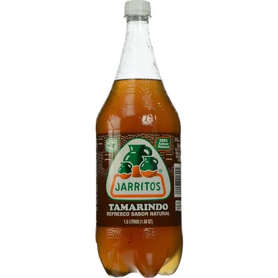 Jarritos Soda, Tamarind 1.5L