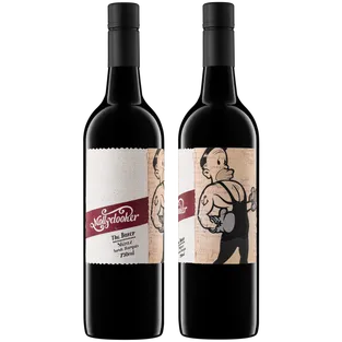 Mollydooker The Boxer Shiraz