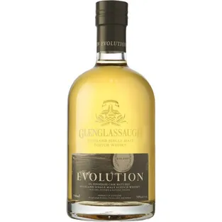 Glenglassaugh Evolution