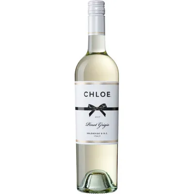 Chloe Valdadige Pinot Grigio 750mL