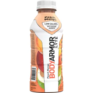 Body Armor Lyte Super Drink Peach Mango