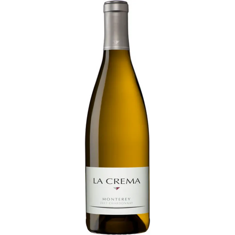 La Crema Monterey County Chardonnay view 1