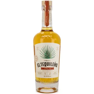 El Tequileno Anejo Especial Gran Reserva