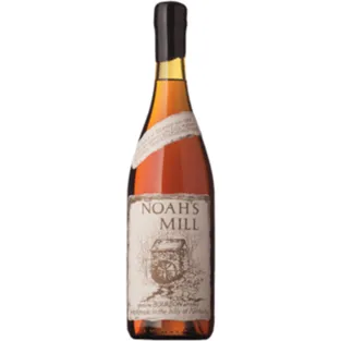 Noahs Mill Small Batch Genuine Bourbon Whiskey
