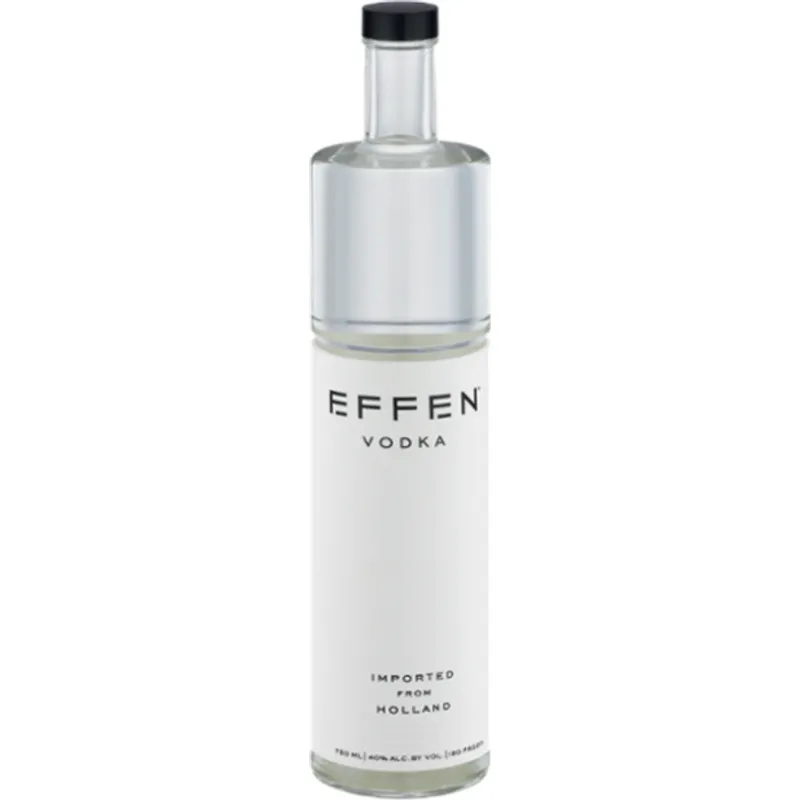 Effen Vodka view 1