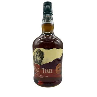 Buffalo Trace Single Barrel Select Store Pick Bourbon Whiskey