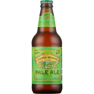 Sierra Nevada Pale Ale