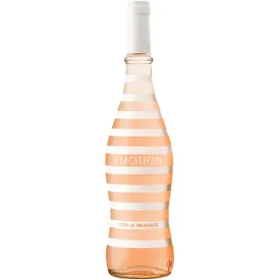 Chateau de Berne Cotes Provence Emotion Rosé 750ml Bottle