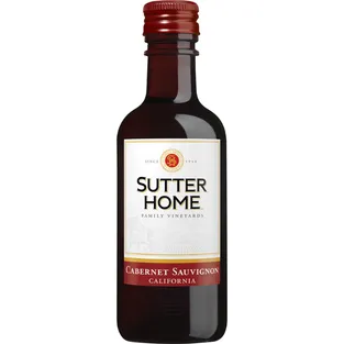 Sutter Home Cabernet Sauvignon