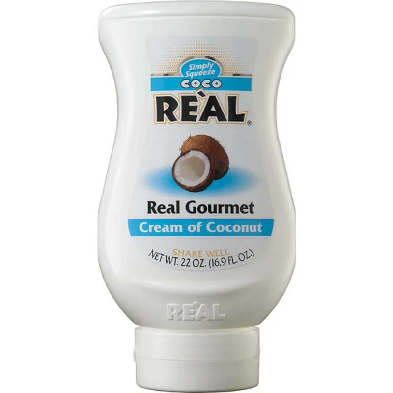 Coco Real Cream Of Coconut view 1