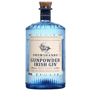 Drumshanbo Gunpowder Irish Gin