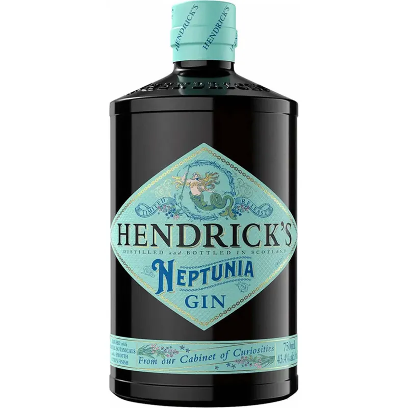 Hendricks Neptunia view 1