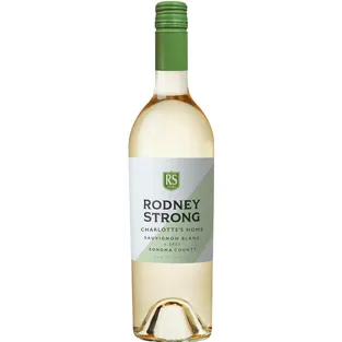Rodney Strong Sauvignon Blanc