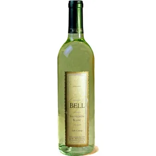 Bell Lake County Sauvignon Blanc
