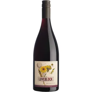 Loveblock Pinot Noir 2015