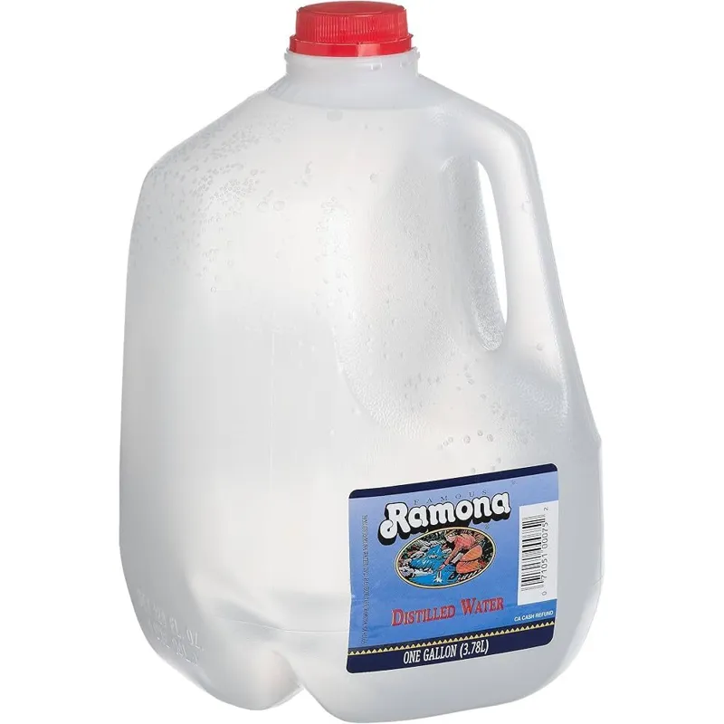 Ramona Distilled Water view 1