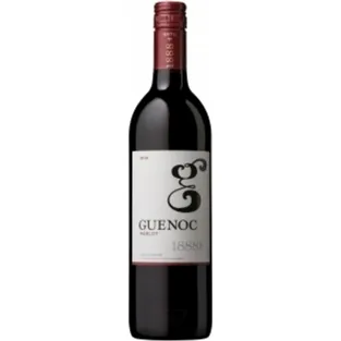 Guenoc Merlot