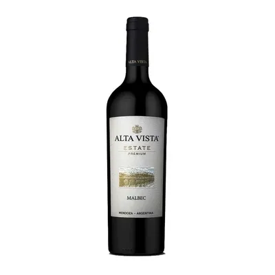 Alta Vista Premium Malbec 2022 750 ml