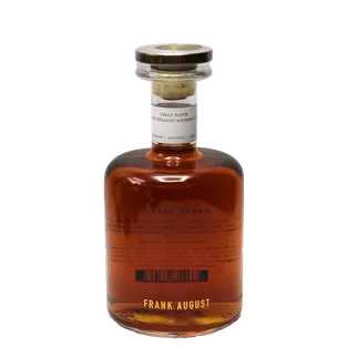 Frank August Small Batch Kentucky Straight Bourbon Whiskey
