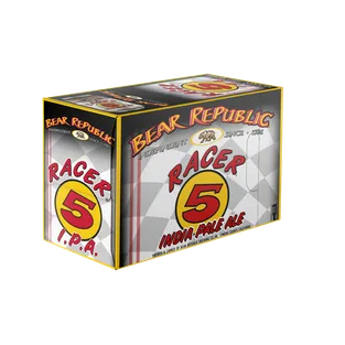 Bear Republic Racer 5 IPA