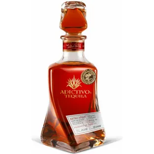 Adictivo Extra Anejo Tequila