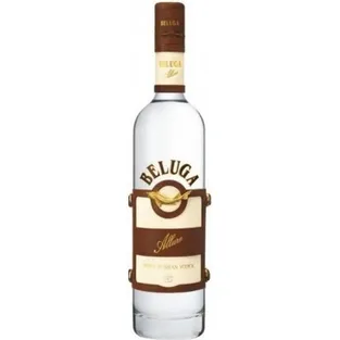 Beluga Allure Vodka