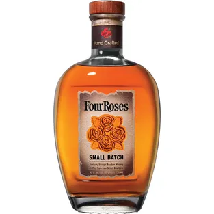 Four Roses Small Batch Kentucky Straight Bourbon