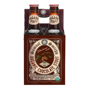 Samuel Smith Organic Chocolate Stout