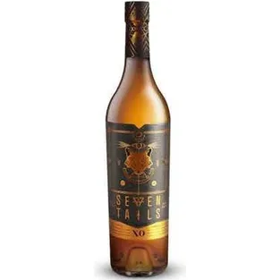 Seven Tails Xo Brandy