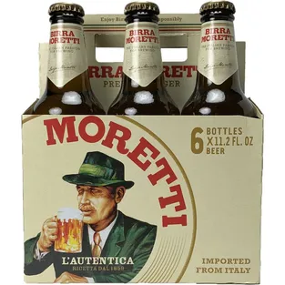 Moretti