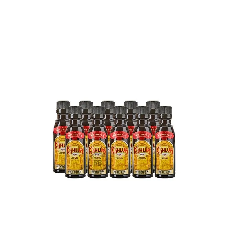 Kahlua Coffee Liqueur view 1