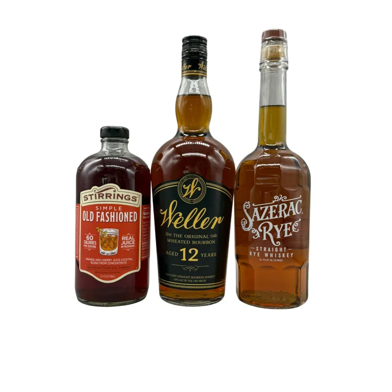 Weller 12 1 Liter Bundle 1 view 1