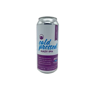 Alvarado Street Cold Pressed Hazy