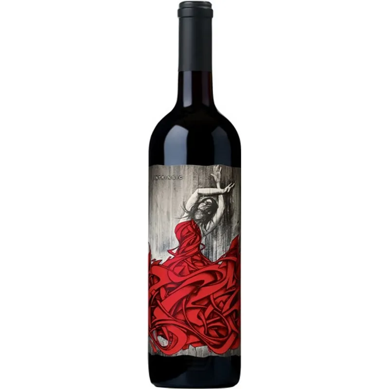Instrinsic Columbia Valley Cabernet Sauvignon view 1