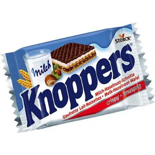 Knoppers
