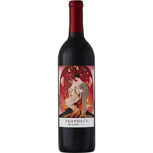 Prophecy Red Wine Blend