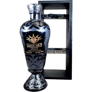 Amor Mio Anejo Black