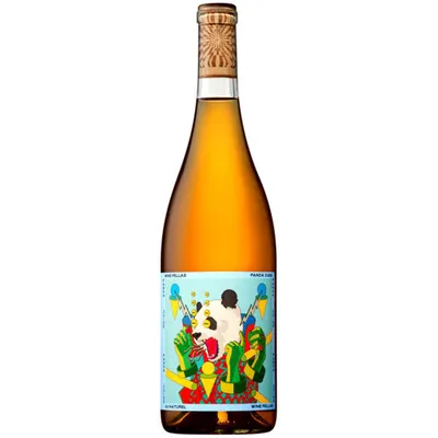 Wine Fellas Panda Juice White Blend 750mL