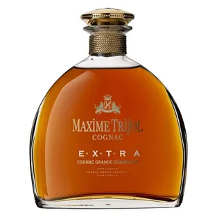 Maxime Trijol Extra Grande Champagne Cognac