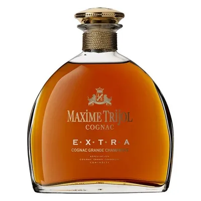 Maxime Trijol Extra Grande Champagne Cognac 750ml