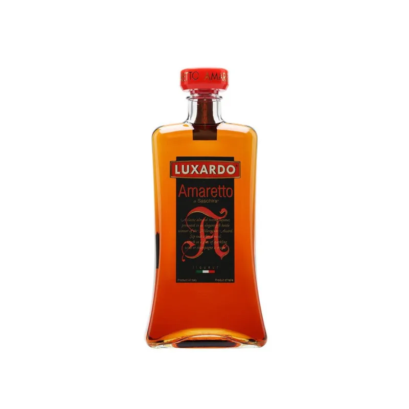 Luxardo Amaretto view 1