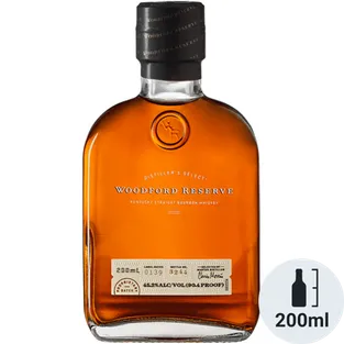 Woodford Reserve Kentucky Straight Bourbon Whiskey